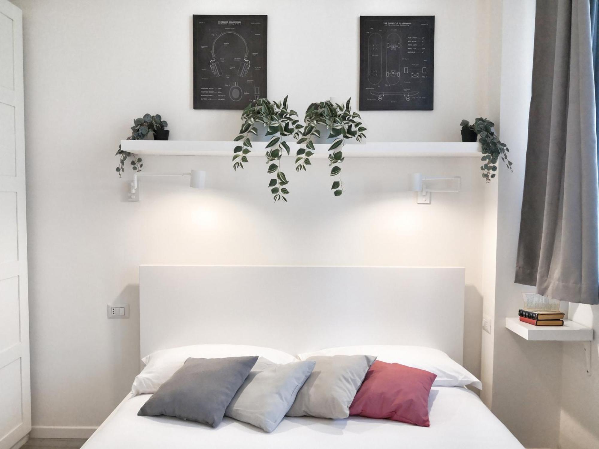 Ihost Apartment - Adriatico 6 ミラノ エクステリア 写真