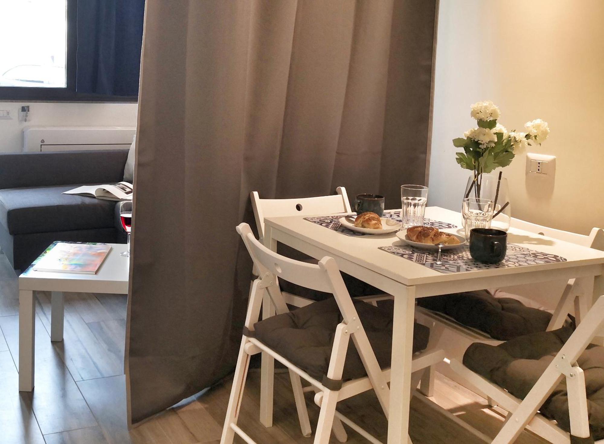 Ihost Apartment - Adriatico 6 ミラノ エクステリア 写真