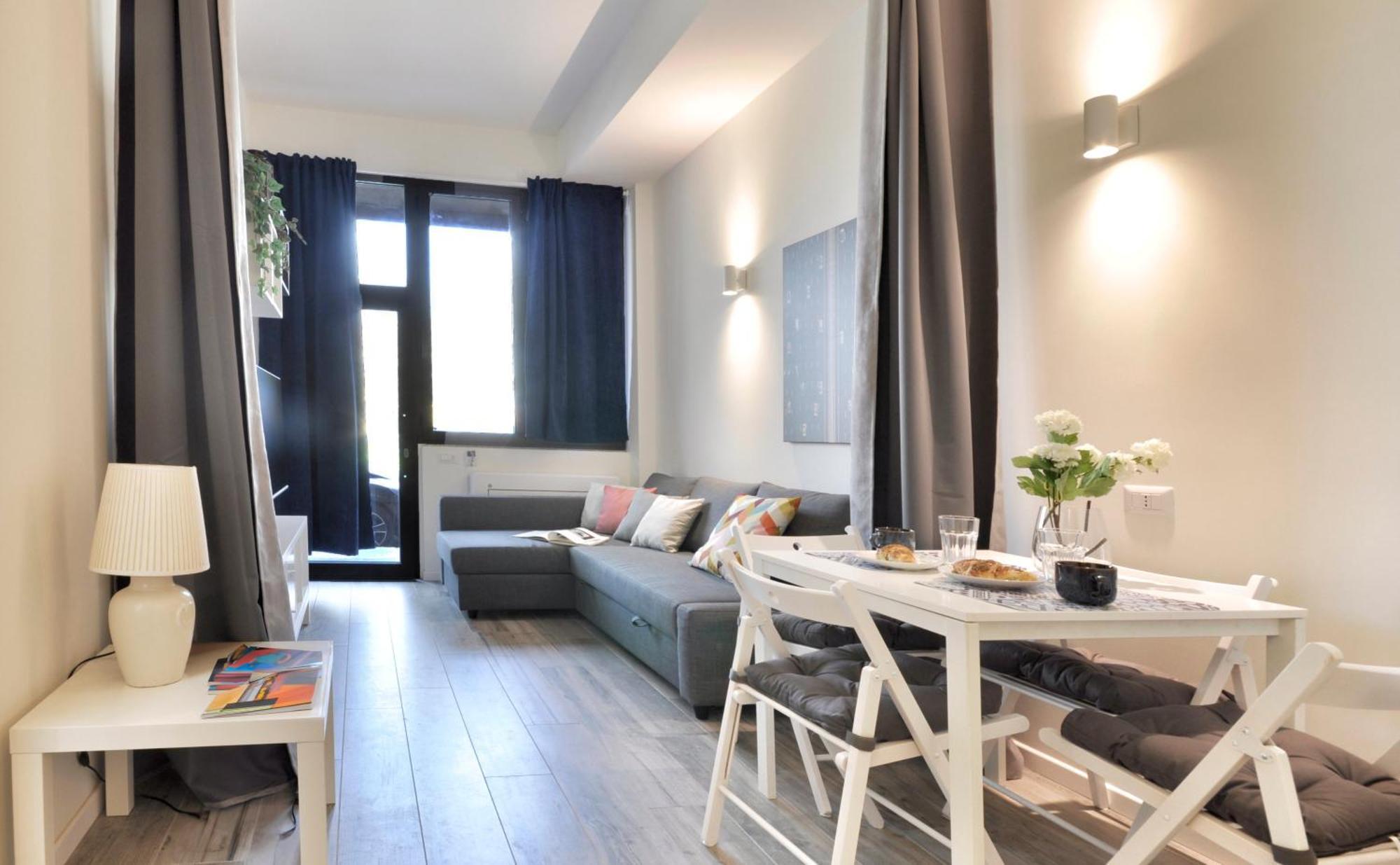 Ihost Apartment - Adriatico 6 ミラノ エクステリア 写真