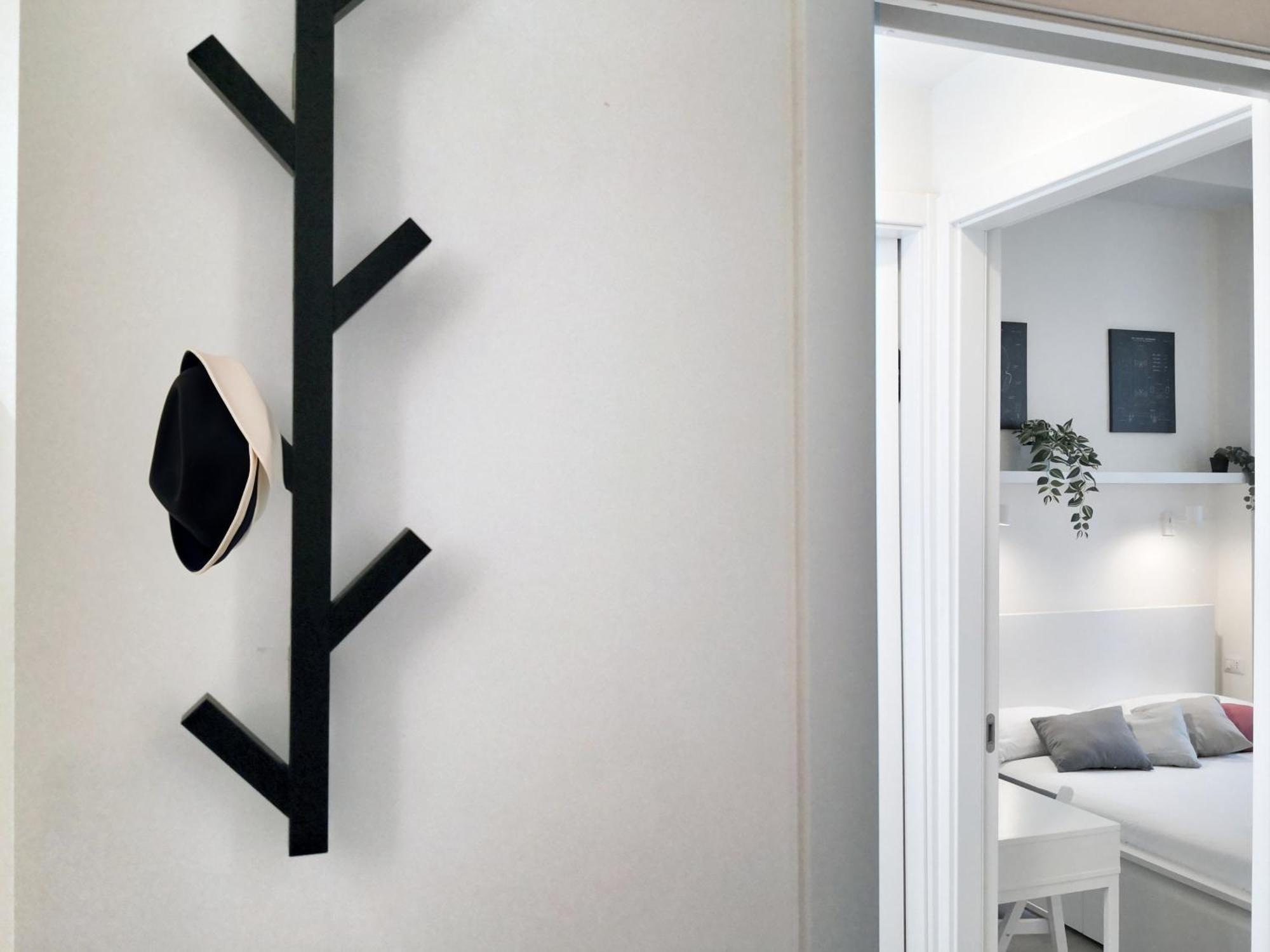 Ihost Apartment - Adriatico 6 ミラノ エクステリア 写真