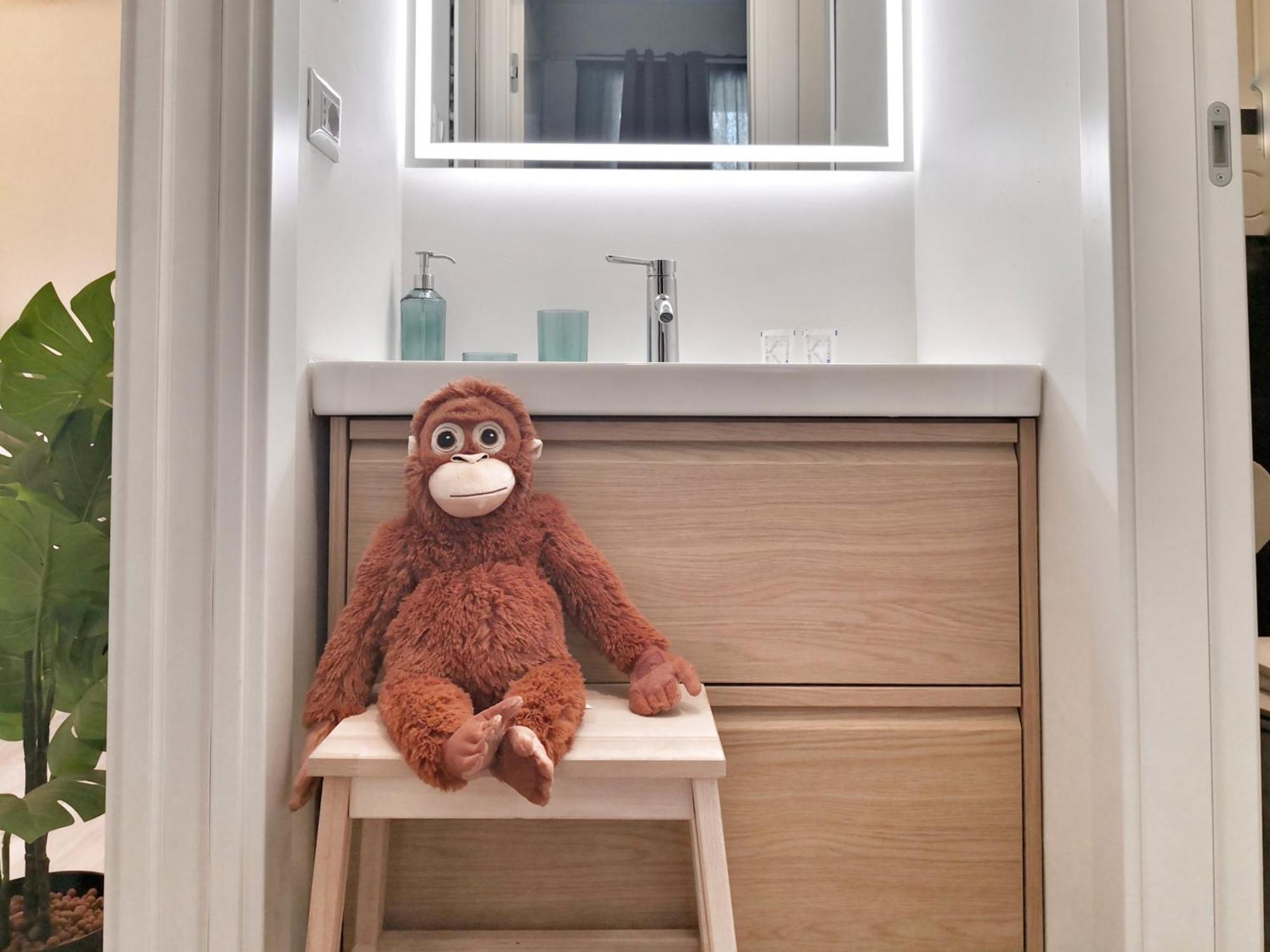 Ihost Apartment - Adriatico 6 ミラノ エクステリア 写真