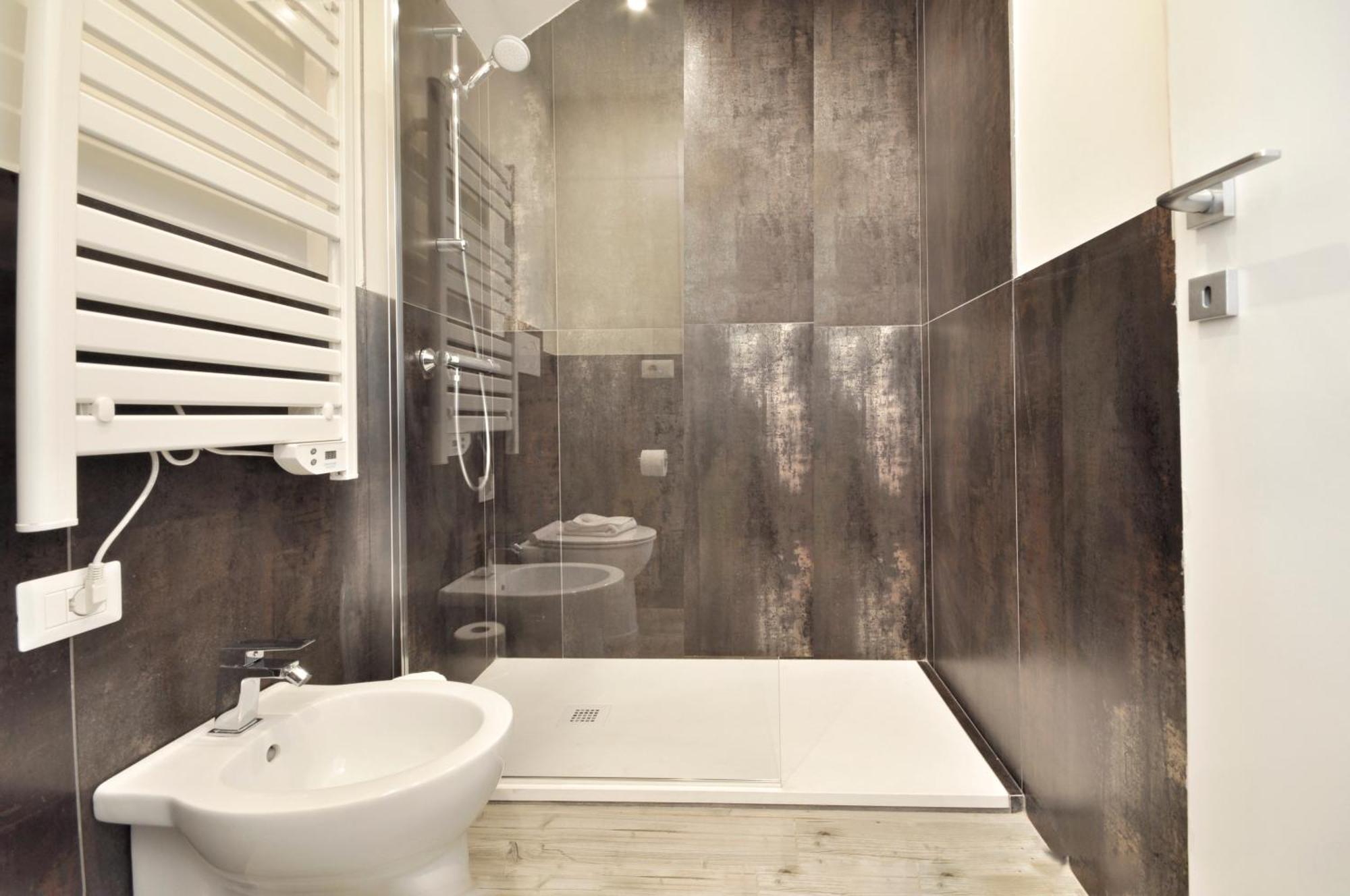 Ihost Apartment - Adriatico 6 ミラノ エクステリア 写真